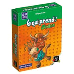 Gigamic 6 Qui Prend Junior