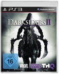 Darksiders Ii [Import Allemand] [Jeu Ps3]