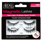 074764679529 Magnetic Lashes Double Demi Wispies rzęsy magnetyczne na pasku 2 pa