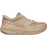 HOKA Bondi L Joggesko Herre - Brun - str. 44 2/3