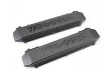 Traxxas Battery Door Compartment (2) TRX5627