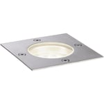 94227 Système d'éclairage Plug&Shine luminaire extérieur monté en saillie led led 3.6 w blanc chaud acier inox - Paulmann