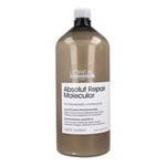 Stärkande schampo L'Oreal Professionnel Paris Absolut Repair Molecular 1,5 L