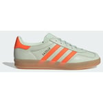 adidas Original Gazelle Indoor Skor, storlek 38