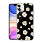 ZhuoFan Coque pour Xiaomi Redmi 9T / Redmi 9 Power (6.53"), Étui Transparente Silicone Gel TPU Souple avec Motif Dessin Imprimé, Antichoc Bumper Housse de Protection Case Cover