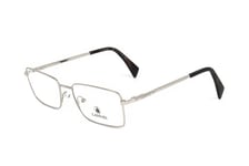 Lunettes de Vue Lanvin LNV2108 725 LIGHT GOLD 55/18/145 Homme