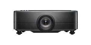 Optoma ZU820TST - DLP-projektor - 3D