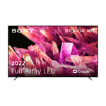 Sony 75" 4K UHD TV XR75X90K