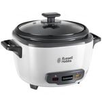 Russell Hobbs - Rice Cooker 3,3 Liter