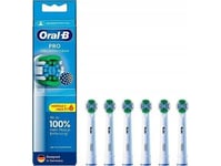 Końcówka Oral-B Oral-B Toothbrush Heads Pro Precision Clean 5+1