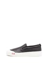 Diesel Homme Athos Slip on Chaussure de Gymnastique, H1378 Pr030, 45 EU