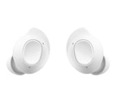 SAMSUNG Galaxy Buds FE Wireless Bluetooth Noise-Cancelling Earbuds - White