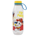 Ecozen Adventure Water Bottle For Children 650 Ml Paw Patrol Pup Power