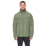 Duck and Cover Mens Blensons Padded Jacket