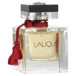 Lalique Women's fragrances Lalique le Parfum Eau de Parfum Spray 100 ml (£584.70 / 1 l)