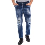 Pantalon Dsquared  S74LB0993-S30708-470