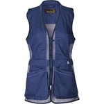 Seeland Skeet II Lady väst Patriot blue 2XL