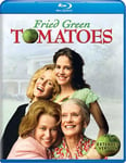 Fried Green Tomatoes Bluray