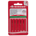 Singer Sewing Machine Needles, 2020-70