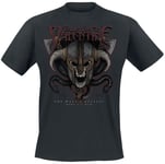 Bullet For My Valentine Viking T-Shirt black