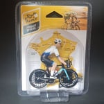 Cycliste Tour de France 2023 - Equipe Movistar Solido 1/18 S1809922