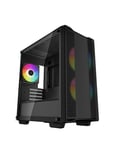 Tricom Basic Gamer, Core i3-13100F, 16GB, RX560, 480GB SSD