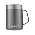 Contigo Streeterville Thermalock Desk Mug 14oz/420ml Sake 2174673