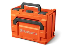 Husqvarna Transportbox batteri - UN3480 standard