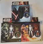 STAR WARS ARMOUR UP KYLO REN FIRST ORDER STORMTROOPER FLAMETROOPER FORCE AWAKENS