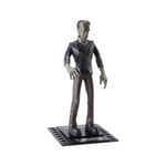 Universal Monsters - Figurine Flexible Bendyfigs Frankenstein Monster 19 Cm