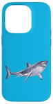 iPhone 14 Pro #snirt der weiße Hei t-shirt Shark Hoodie Shark Mobile Phone Cover Case