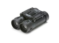 Whitby Gear 8x21 Compact Binoculars - Small, Casual Magnifiers for outdoor use