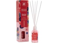 La Casa De Los Aromas_Röd Frukt Doftpinnar 30Ml