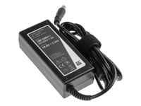 Green Cell Pro - Strömadapter - Ac - 65 Watt - Svart - För Dell Latitude D420, D430, D500, D505, D510, D600  Vostro 1014, 1310, 1510, A860