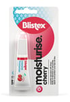 12X Blistex IntensiveMoisturiser Cream Cherry SPF 15 All Around LipDailyCare 6ml