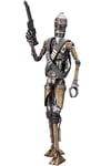 Kotobukiya Star Wars The Mandalorian ARTFX+ PVC Statue 1/10 IG-11 22 cm SW160