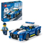 LEGO City - Poliisiauto (60312)