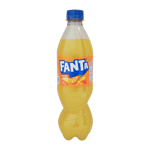 Fanta, läskedryck