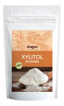 Dragon Superfoods Xylitol Øko - 250 g