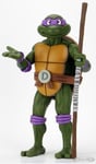 Figurine D'action Teenage Mutant Ninja Turtles - Donatello