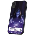 iPhone X/XS - Skal/Mobilskal Fortnite multifärg