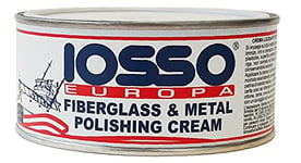 Flitz Metal Plastic and Fiberglass Polish Paste in 1.76-Ounce Blister