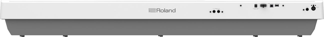 Digitaalipiano Roland FP-30X-WH