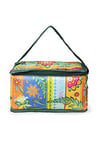 Excelsa Gipsy Soul Sac Thermique Lunch Box Polyester, 7 L Multicolore