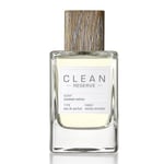 Clean Reserve Smoked Vetiver Edp 100ml Transparent