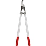 Felco 220 beskärningssax 2-hands 80 cm sida vid sida