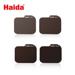 Haida Rear Lens ND 3.0 Filter for Sigma 14-24mm F/2.8 DG DN Art，Sony E/Leica L