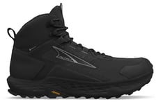 Altra Timp Hiker GTX Women damkängor Black-000 US6,5/37,5 - Fri frakt