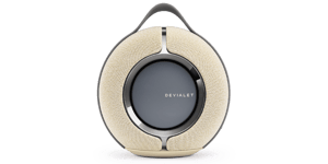 Devialet mania sandstorm