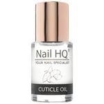 Nail HQ Cuticle Oil 10ml